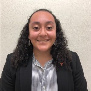 Meet your Posher, Dionicia